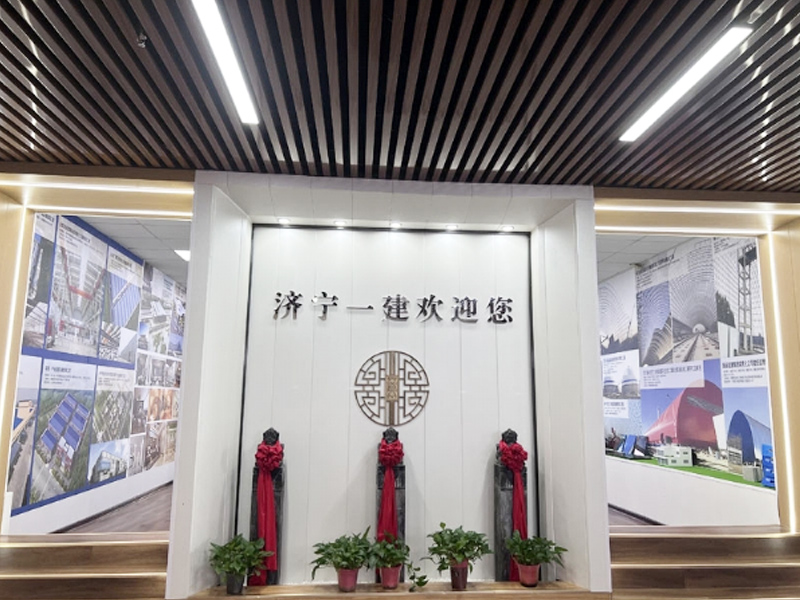 尊龙凯时钢结构