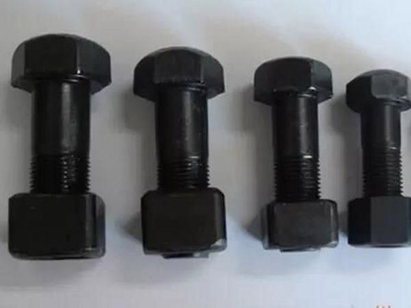 【尊龙凯时网架】高强度螺栓与通俗螺栓的区别？